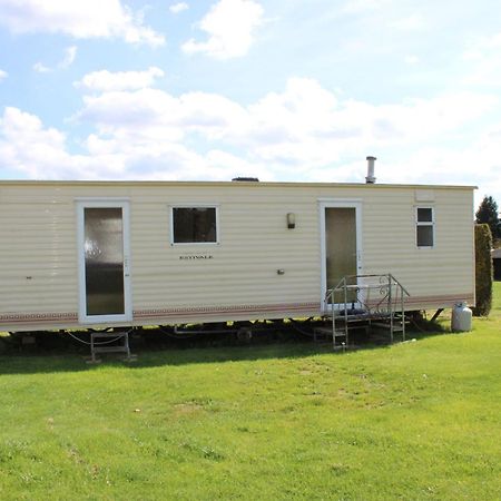 Camping Oos Heem Montenau 외부 사진