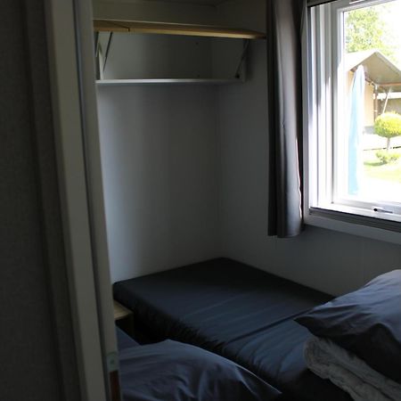Camping Oos Heem Montenau 외부 사진
