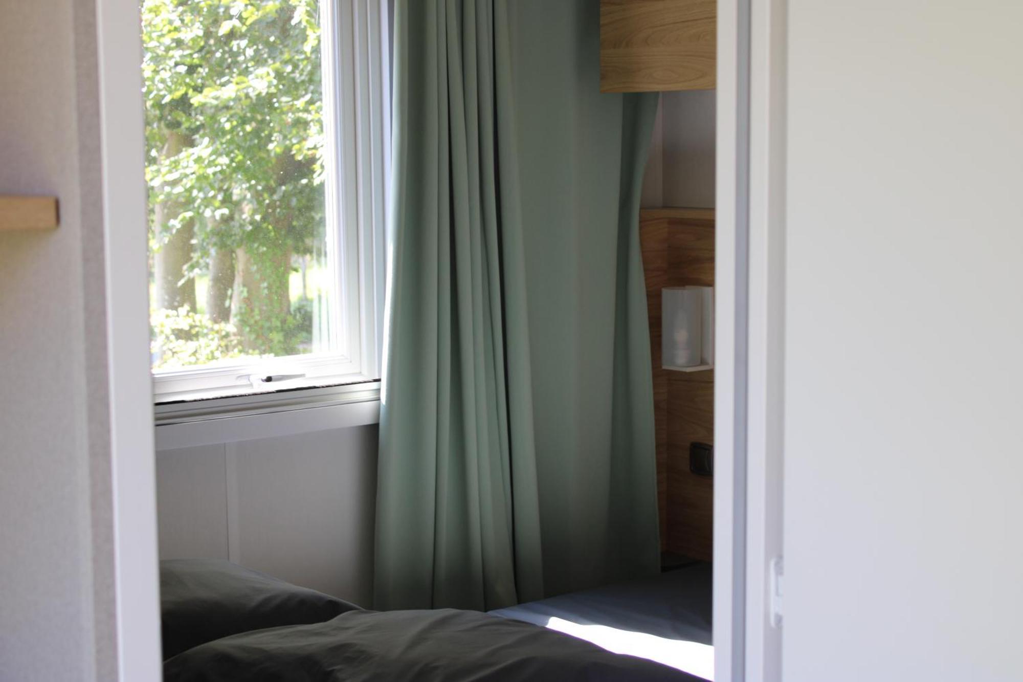 Camping Oos Heem Montenau 외부 사진
