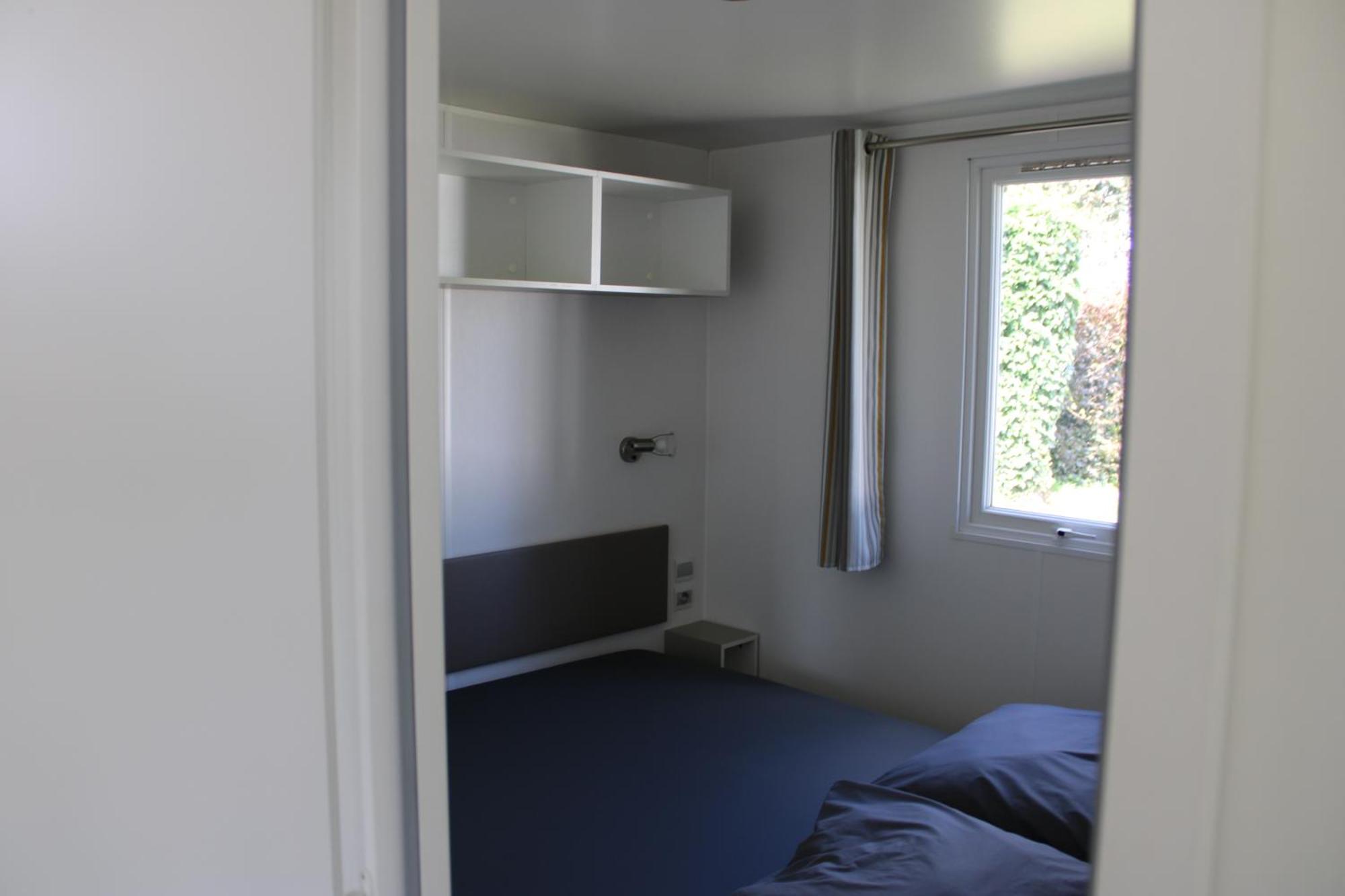 Camping Oos Heem Montenau 외부 사진